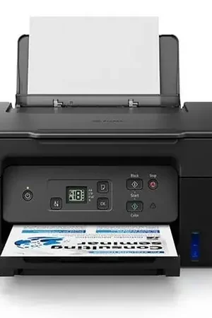 Impresora Multifuncional CANON PIXMA G2170 Escaner Copia Compra Adesso