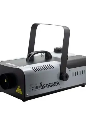 Máquina de Humo 2000W OP-S124 OPALUX Di Marca
