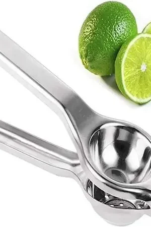 Exprimidor de Limon Facusa Acero Inoxidable Edizione Limitata