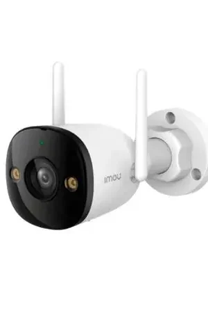 Cámara de Seguridad IMOU Bullet 2E 3MP FHD Color, Conectividad WiFi y Visión Nocturna - Ideal para - SKU_IPC-K3D-3H0WF-IMOU_DATE-23-10-2025 Certificato