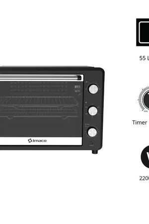 Horno Rosticero Imaco HEB55R Prezzo Scontato