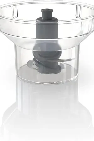 Ninja Procesador Professional XL XSKBWLNBWL 4.5 tazas / 1.07 L | Gris Vendita Finale