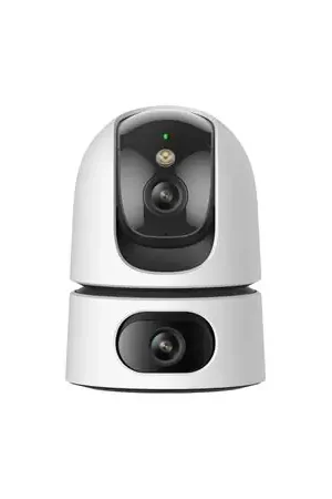 Solo Oggi Cámara WiFi Imou Ranger DUAL 10MP - Seguridad avanzada para interiores y exteriores, visión clara y - SKU_IPC-S2X-10M0WED-IMOU_DATE-23-10-2025
