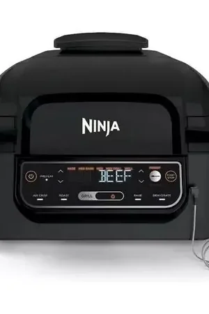 Compra Oggi Stesso Ninja Foodi Pro 2 en 1, 4 qt / 3.78 L | Inoxidable