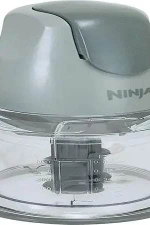 Prezzo Ridotto Ninja Licuadora Master Prep QB900B 40.5 oz / 1.2 L | Gris