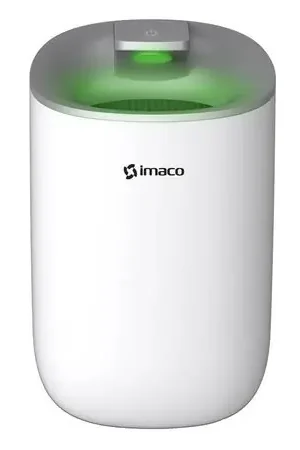 Originale DESHUMEDECEDOR DE CLOSET IMACO DHM200 MECANICO
