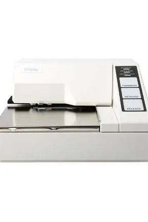 Artigianale Impresora Térmica Epson TM-U295-272, Rápida, Compacta y Conectividad USB para Ventas Eficientes - SKU_C31C163272_DATE-23-10-2025