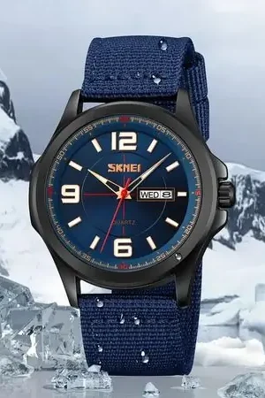 Vendita Finale Reloj Skmei 9315 Analogo Correa Nylon para Caballero