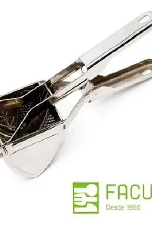 Offerta Lampo Prensa papas de Facusa ACERO INOXIDABLE