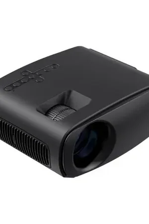 Compra Oggi Stesso PROYECTOR INTELIGENTE HAVIT ANDROID TV PJ207