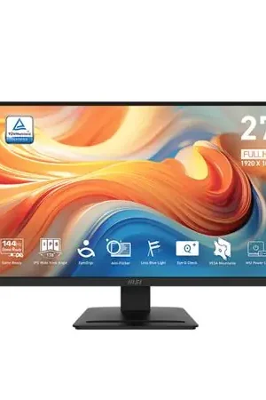 In Voga Monitor MSI PRO MP273LE14 27\\