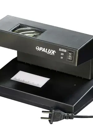 Ordina Subito Detector de Billetes Falsos OPALUX