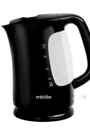 Compra Oggi Stesso Hervidoor Mod. Napoles Black Practika