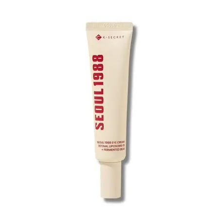 Compra Adesso K-SECRET Seoul 1988 Eye Cream Retinal Liposome 4 Fermented Bean 30ml