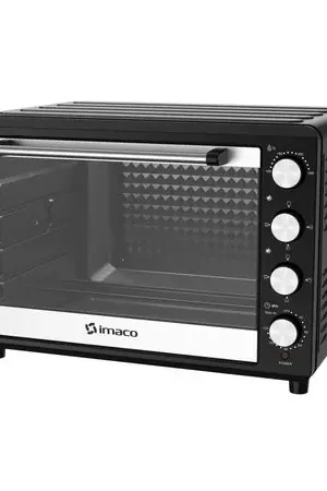 HORNO ROSTICERO IMACO 75L HEB75R Ordine In Blocco