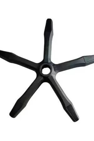 Aspa de 24 Pulgadas para Silla Gamer Extingtion - Negro Must-Have