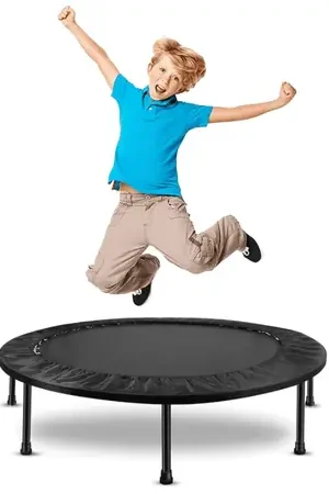 Prezzo Di Fabbrica Trampolin Fitness Redondo de 1mt