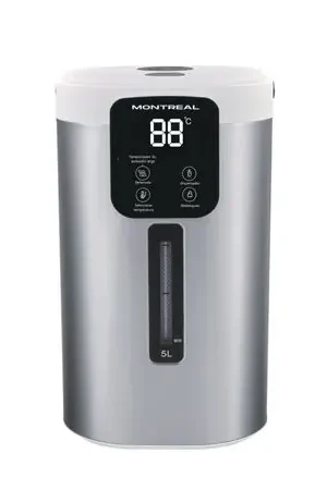 Popolare Termo Hervidor Montreal 5L - THM-3005
