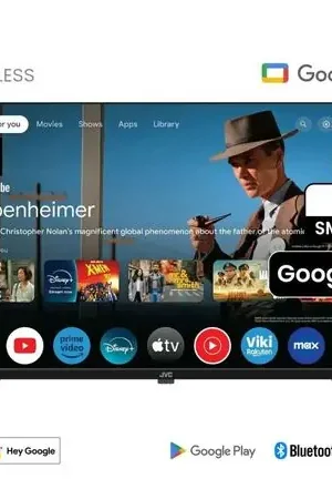 TELEVISOR JVC 32\\ Subito Disponibile