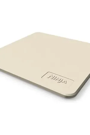 Pagamento Sicuro Piedra pizza 16'' / 40,6 cm FlexFlame, cordierita | Gris