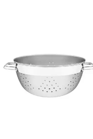 colador de pasta TRAMONTINA 25cm Promozione Esclusiva