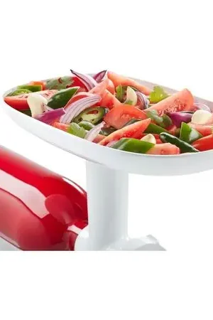 KitchenAid KSMFT, bandeja grande para alimentos Più Venduto