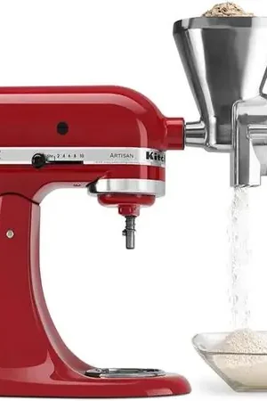 Prezzo Conveniente KitchenAid KGM, molinillo de granos totalmente metálico
