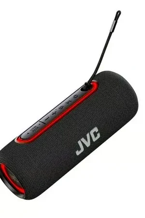 PARLANTE JVC XS-KY3214B BLUETOOTH 20W PORTÁTIL Soddisfatti O Rimborsati
