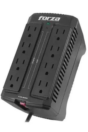 Artigianale ESTABILIZADOR FORZA  900VA 450W - FVR-902