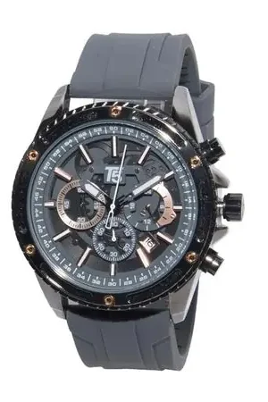 Reso Gratuito Reloj Analogico Hombre H4195G T5 - 1031259