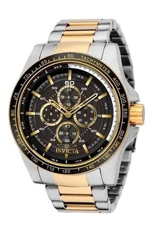 Reloj Analogico Hombre 49419 Invicta Speedway - 1031685 Miglior Prezzo