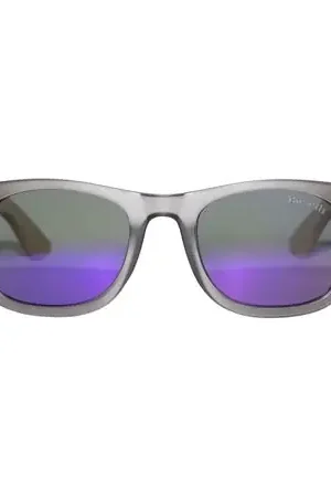 Lentes De Sol Polarizado Unisex Gbm120 Boselli - 1031211 Edizione Limitata