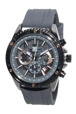 Prezzo Ridotto Reloj Analogico Hombre H4187G T5 - 1031268