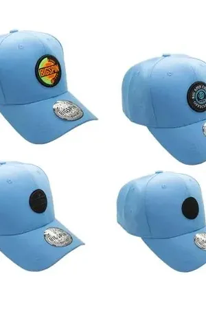 Solo Oggi Gorra Con Broche Unisex 3Bsc98 Bigspin - 1023646