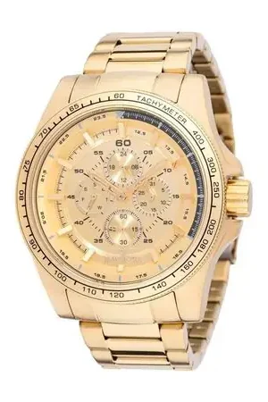 Fatto A Mano Reloj Analogico Hombre 49415 Invicta Speedway - 1031681