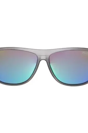 Lentes De Sol Polarizado Unisex Gbm119 Boselli - 1031206 Nuovo Arrivo