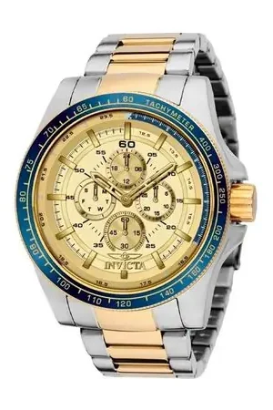 Reloj Analogico Hombre 49418 Invicta Speedway - 1031684 Spedizione Espresso