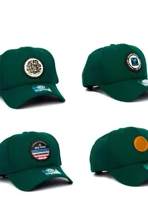 Affare Gorra Con Broche Unisex 3Bsc32 Bigspin - 1015292