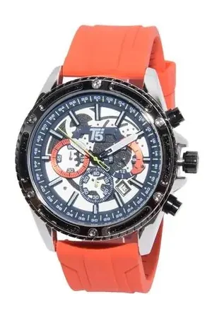 Ultimissimo Modello Reloj Analogico Hombre H4187G T5 - 1031266