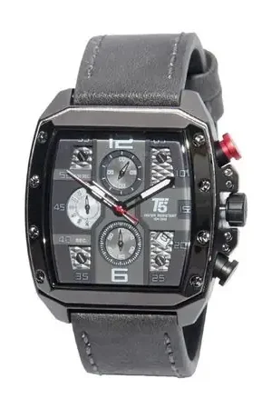 Subito Disponibile Reloj Analogico Hombre H4141G T5 - 1031272