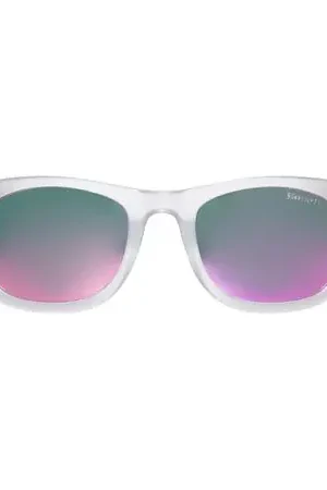 Lentes De Sol Polarizado Unisex Gbm120 Boselli - 1031213 Nuova Collezione
