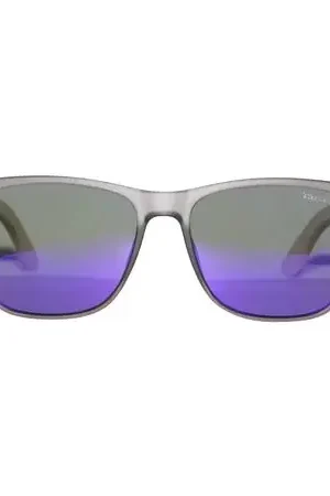 Lentes De Sol Polarizado Unisex Gbm121 Boselli - 1031216 Alta Qualità