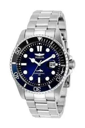 Subito Disponibile Reloj Analogico Hombre 44716 Invicta - 1031688