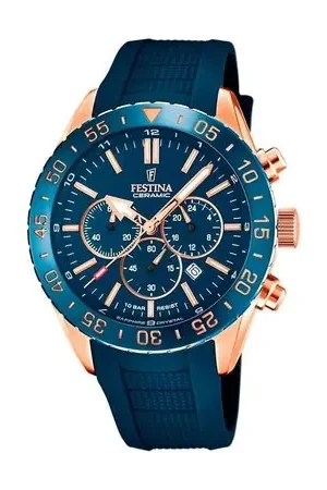 Reloj Analogico Hombre F20516/1 Festina - 1031712 Sconto
