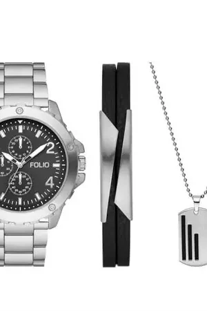 Certificato Reloj Analogico Hombre Fmdfl6032 Folio - 1031617