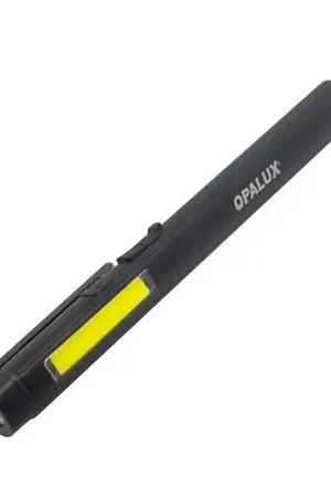 Compra Adesso Linterna LED 3 en 1Tipo Lapicero 3W OP-WK001UV OPALUX