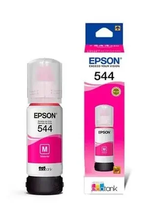 Offerta TINTA EPSON ORIGINAL 544 ROJO