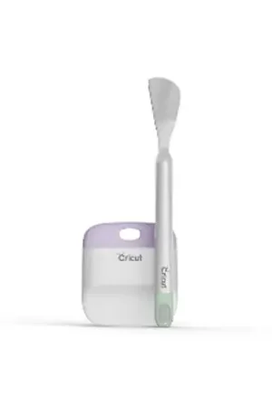 Kit de Herramientas para Manualidades Cricut Espatula y Raspador Ultima Occasione