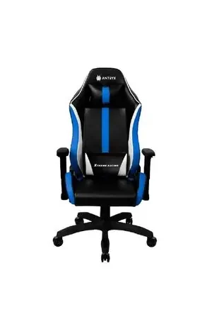 Offerta Limitata Silla Gaming Antryx Xtreme Racing Nova Blue AXR- 4500-2BE