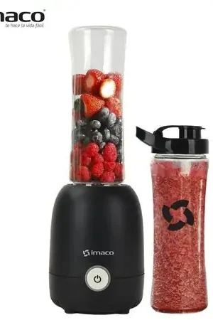 Prezzo Basso Licuadora Personal Quick Mix Imaco BL9651TG